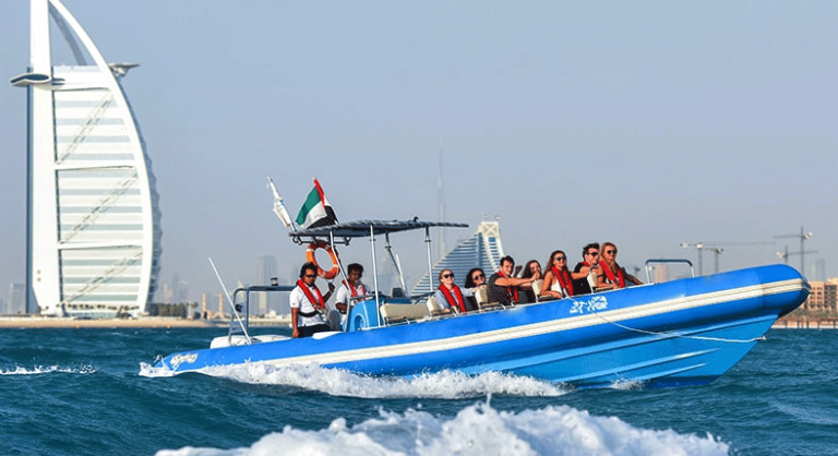 Dubai-Group-Tour